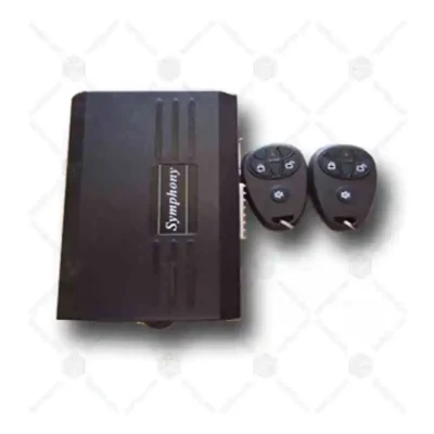 Alarm System symphony SY-A12T - Symphony