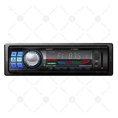 مشغل صوت USB/ SD/FM سيمفوني SY-U150SD7 - Symphony