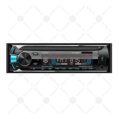 مشغل صوت USB/ SD/FM سيمفوني SY-U220SD7 - Symphony