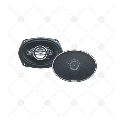 سماعات سيمفوني 600 واط 6*9 انش  SY-950E - Symphony