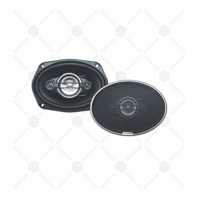 ٍSymphony Speakers 700w / 6" X 9" SY-970E - Symphony
