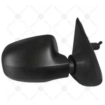 Right side Electric mirror Renault Logan 2010-2013