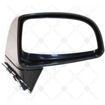 Right side Electric mirror Kia Carens 2010-2013