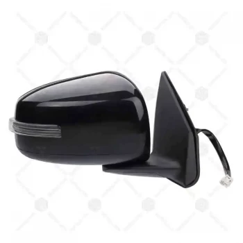 Right mirror indicator Mitsubishi lancer 2015-2017
