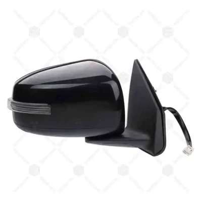 Right mirror indicator Mitsubishi lancer 2015-2017 - YYM