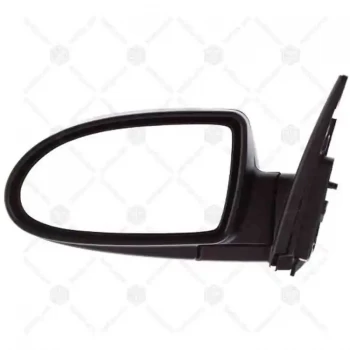 Left side electric mirror Hyundai New Accent 2006-2009