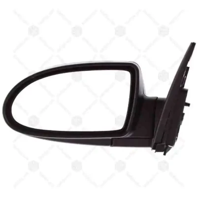 Left side electric mirror Hyundai New Accent 2006-2009 - YYM