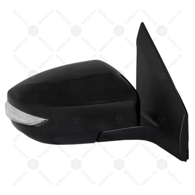 Right side Electric mirror indicator Nissan Sentra 2014-2017 - YYM