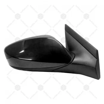 Right side electric mirror Hyundai Accent RB