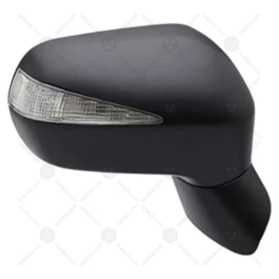 Right side electric mirror indicator Honda Civic 2009-2011 - YYM