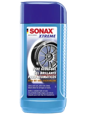 SONAX Xtreme tyre gloss gel