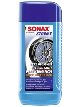 SONAX Xtreme tyre gloss gel - Sonax