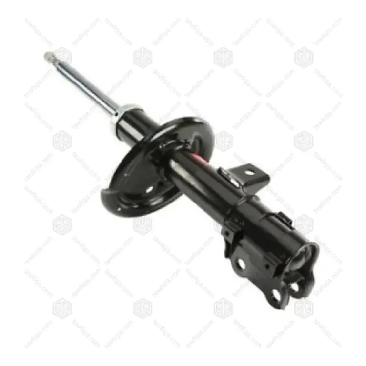 توفيقية كوم Tawfiqia Rear Left Absorber Shock Chevrolet Optra 2004 2014