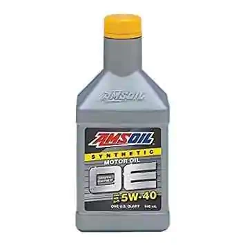 Motor Oil Amsoil Original Equipment 5W40 - 946ml - Amsoil