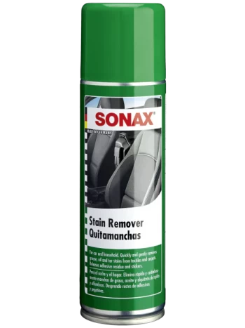 SONAX Stain remover