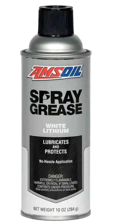 Amsoil Spray Grease - Amsoil