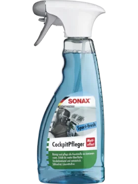 SONAX cockpit Spray Sport - Sonax