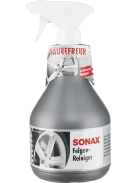 سوناكس منظف الجنوط - Sonax