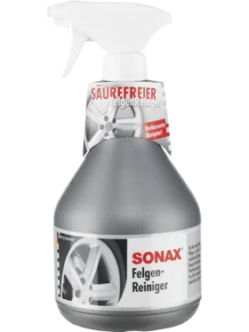 SONAX Rim Cleaner - Sonax