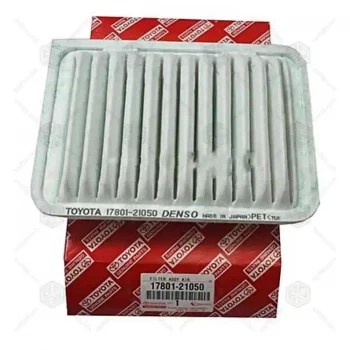 Original Air Filter Toyota