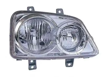 Front Left Headlight Daihatsu Terios 1999-2001