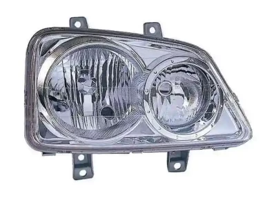 Front Left Headlight Daihatsu Terios 1999-2001 - Depo