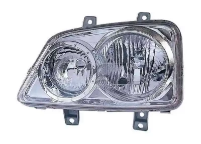 Front Right Headlight Daihatsu Terios 1999-2001 - Depo