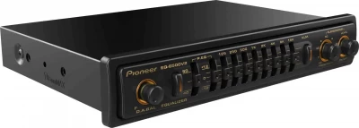 Pioneer ِEqualizer EQ-6500V2 - Pioneer