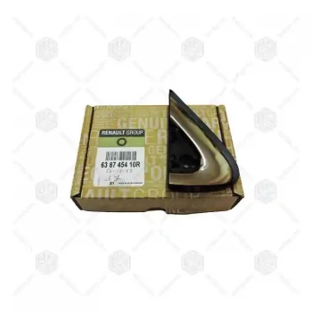 Original Right Mount Mirror Renault Kadjar 2015 / 2018