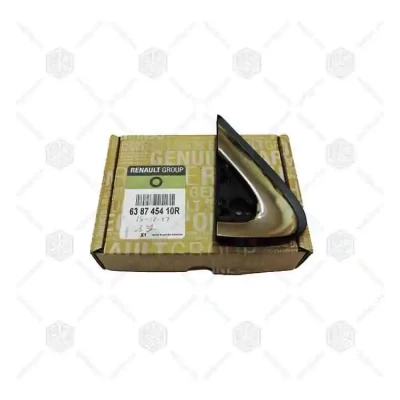 Original Right Mount Mirror Renault Kadjar 2015 / 2018 - Original