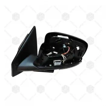 Mount Mirror Left with indicator Taiwan Renault Kadjar