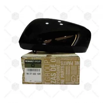 Original Right Cover Mirror Renault Kadjar