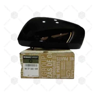 Original Right Cover Mirror Renault Kadjar - Original
