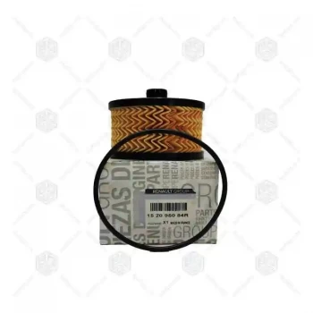 Original Oil Filter Renault Kadjar 2015 / 2018