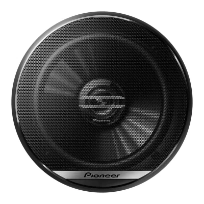 Pioneer - TS-G1620F - 16 CM - 2-Way Coaxial Speaker 300W Max / 4 - Pioneer