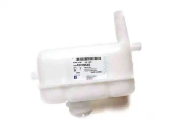 Coolant reservoir Tank Daewoo Leganza 1999-2002