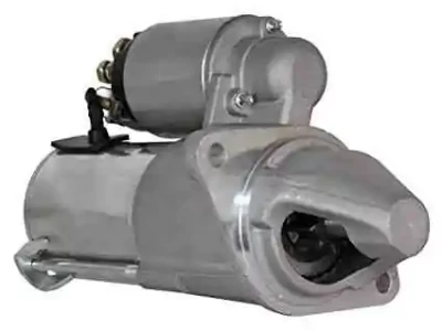 Starter Automatic Daewoo Nubira 1997-2009 - DELCO REMY