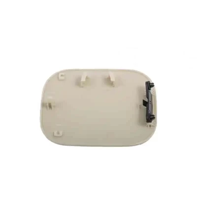 Center Lock Fuel Tank Cover Daewoo Nubira 1997-2009 - Gm daewoo