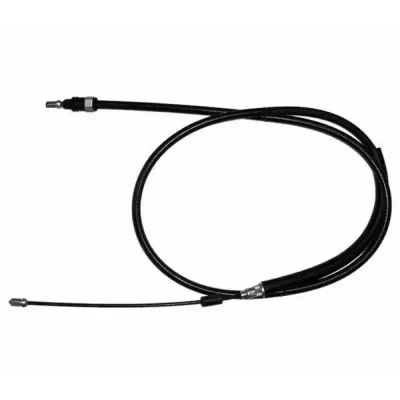 Right Hand Brake Cable Daewoo Nubira 1997-2009 - Infac