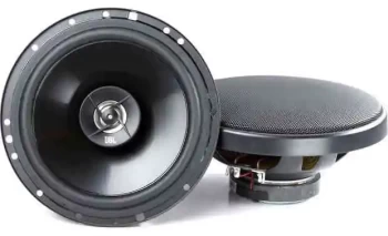 JBL Stage 602H car speakers