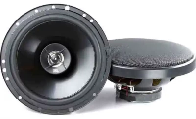 JBL Stage 602H car speakers - JBL