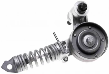 serpentine belt tensioner chevy Chevrolet Cruze 2014 / 2016