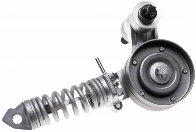 serpentine belt tensioner chevy Chevrolet Cruze 2014 / 2016 - GATES