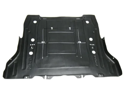 Original Engine Splash ShieldChevrolet Cruze 2010 / 2016 - Gm daewoo
