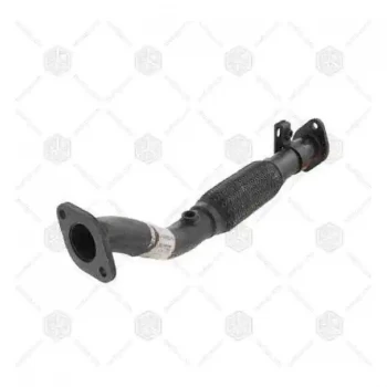 Water Pipe Hyundai Elantra HD