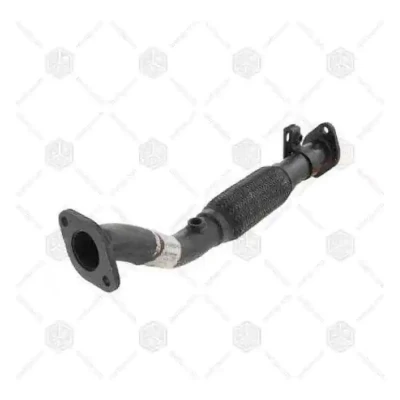Water Pipe Hyundai Elantra HD - Mobis