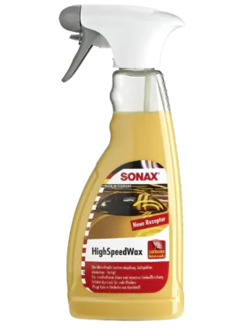 سوناكس شمع سريع