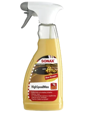 Sonax Spray & Seal , 473-mL