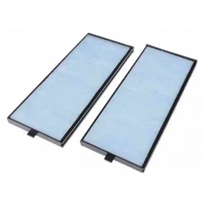 Cabin Air Filter Hyundai Getz 2004 / 2011 - RealSton