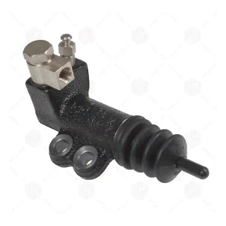 2010 kia forte clutch master cylinder